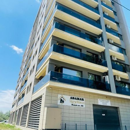 Myamar Apartment Мамая Экстерьер фото