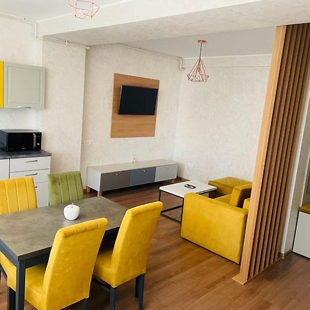 Myamar Apartment Мамая Экстерьер фото