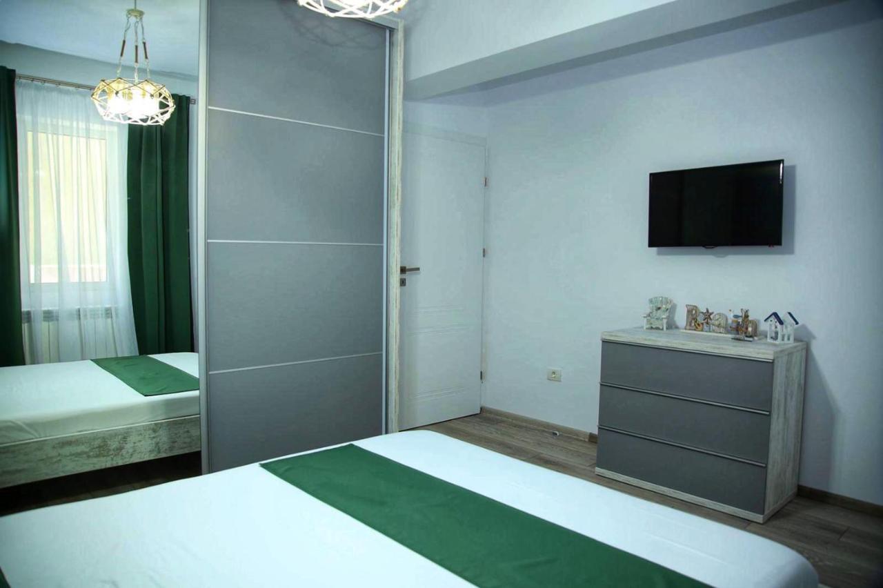 Myamar Apartment Мамая Экстерьер фото