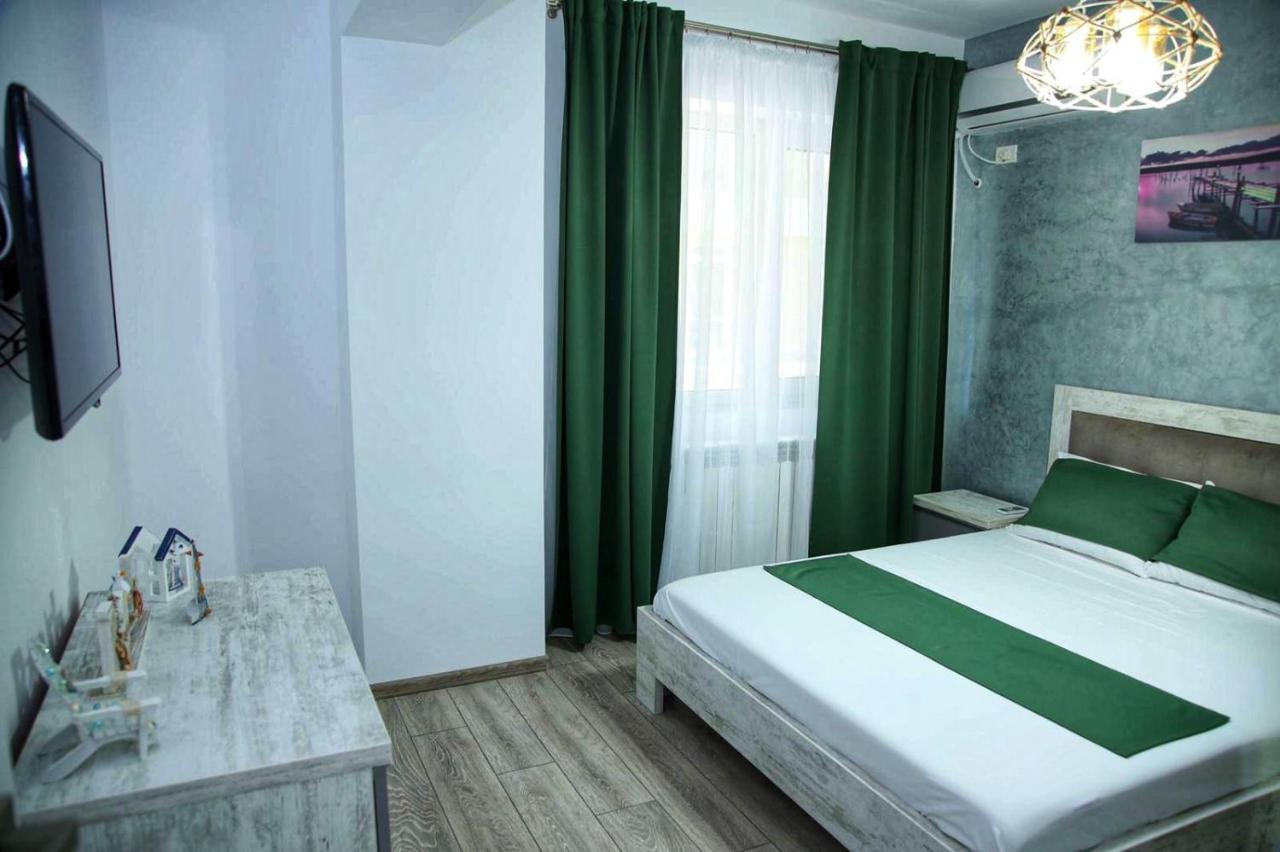 Myamar Apartment Мамая Экстерьер фото