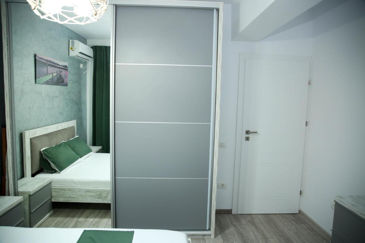 Myamar Apartment Мамая Экстерьер фото