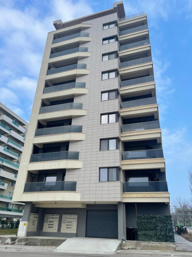 Myamar Apartment Мамая Экстерьер фото