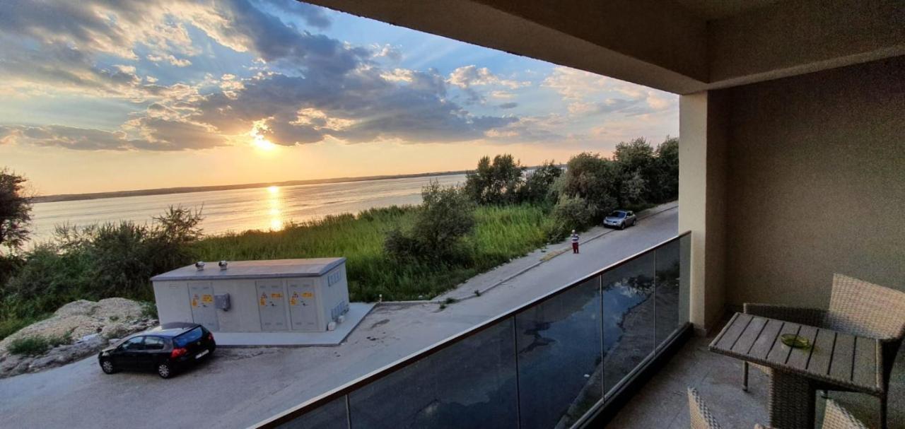 Myamar Apartment Мамая Экстерьер фото