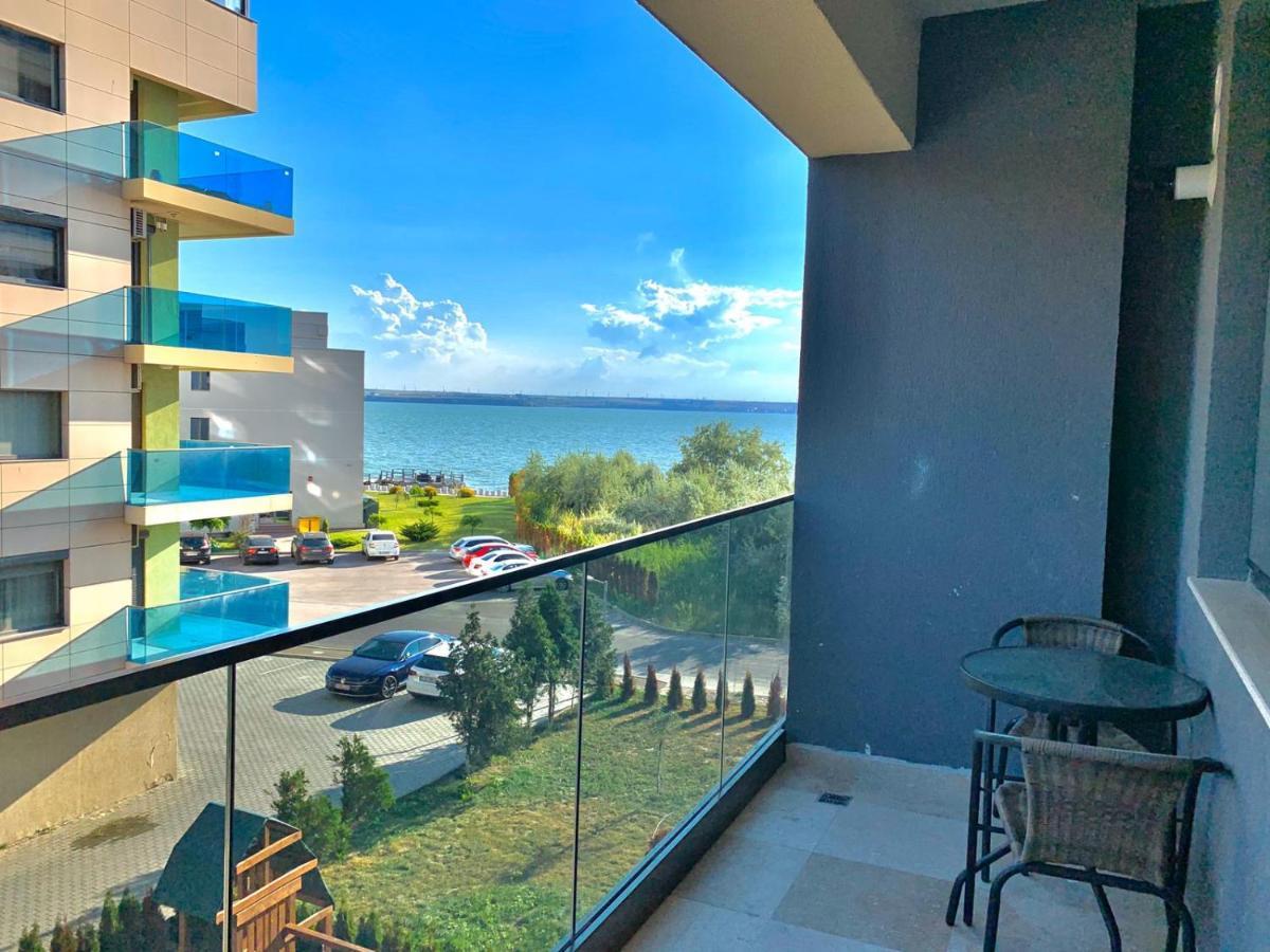 Myamar Apartment Мамая Экстерьер фото