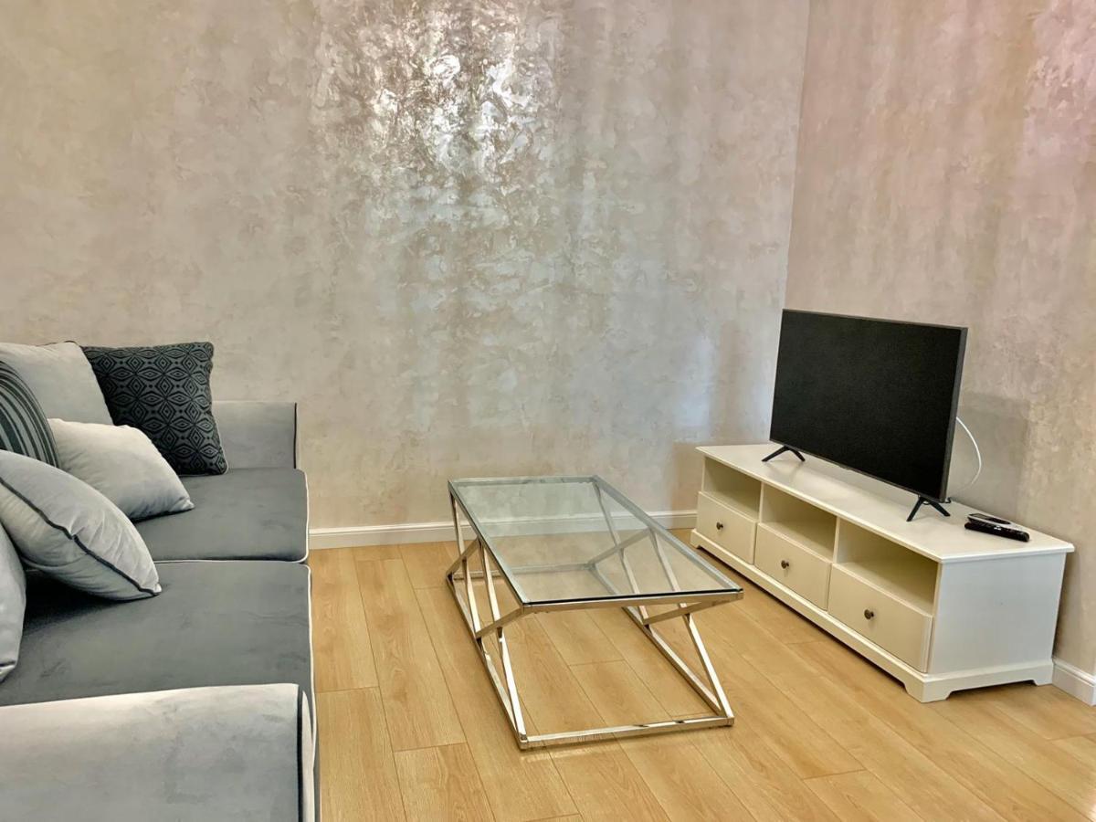 Myamar Apartment Мамая Экстерьер фото