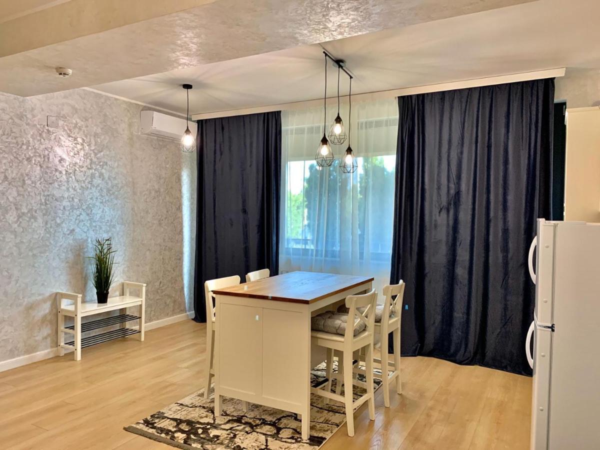 Myamar Apartment Мамая Экстерьер фото