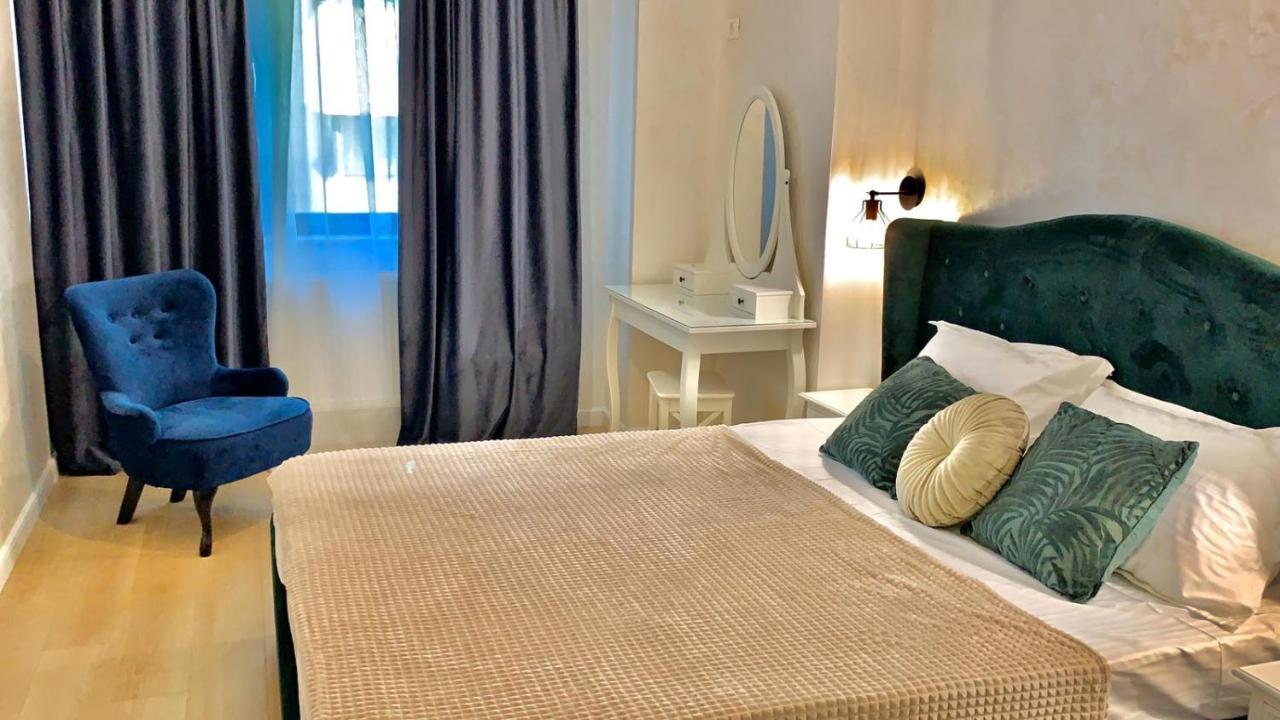 Myamar Apartment Мамая Экстерьер фото