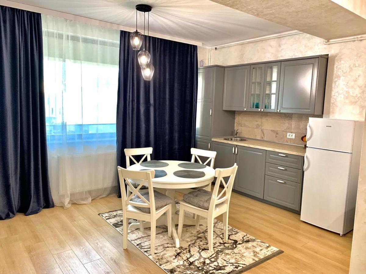 Myamar Apartment Мамая Экстерьер фото