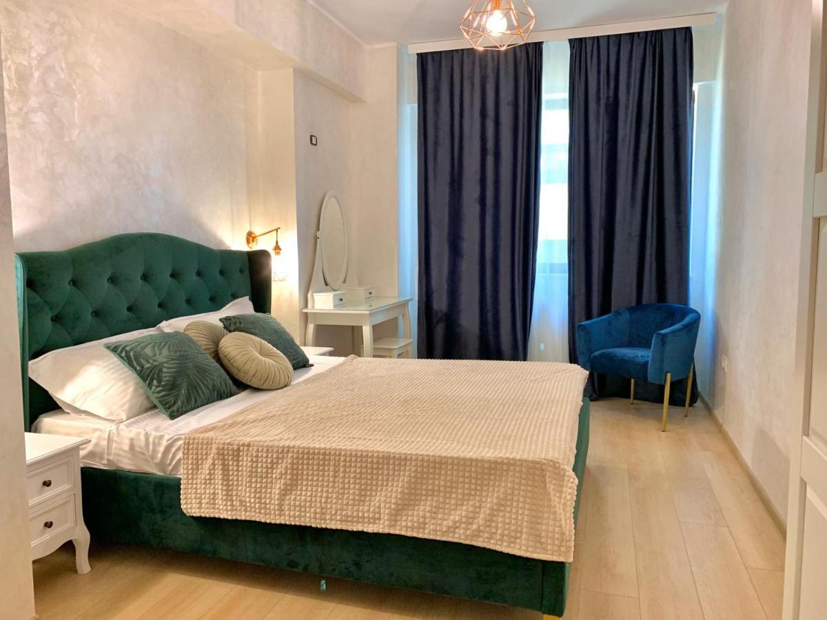 Myamar Apartment Мамая Экстерьер фото