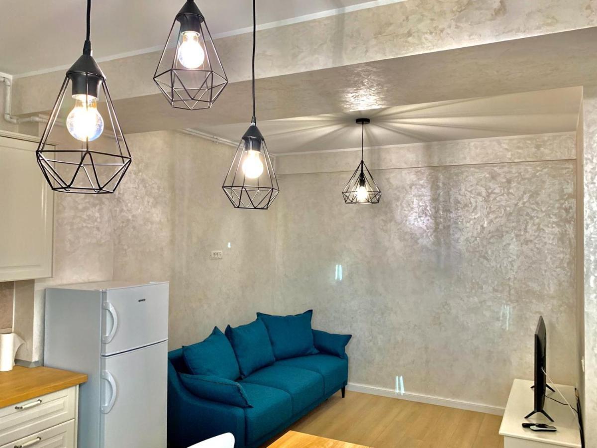 Myamar Apartment Мамая Экстерьер фото