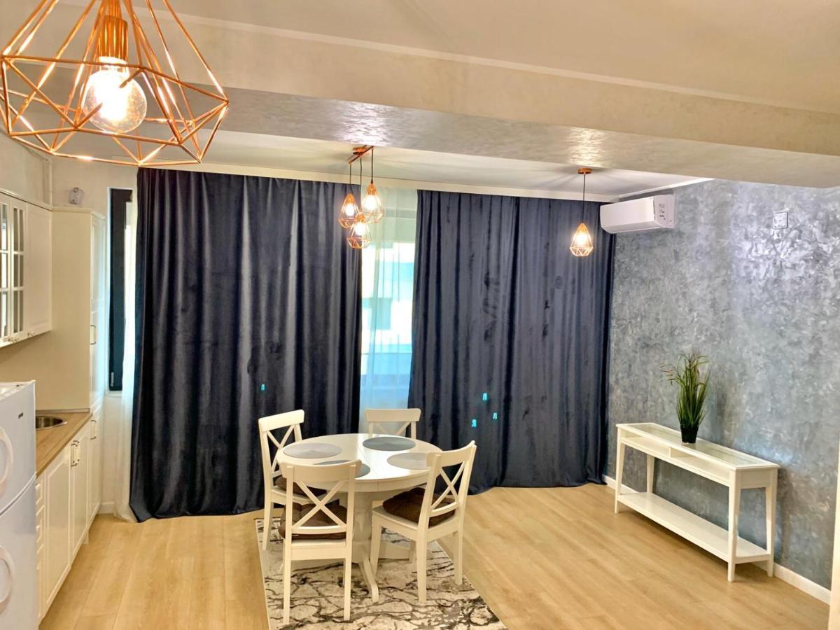 Myamar Apartment Мамая Экстерьер фото