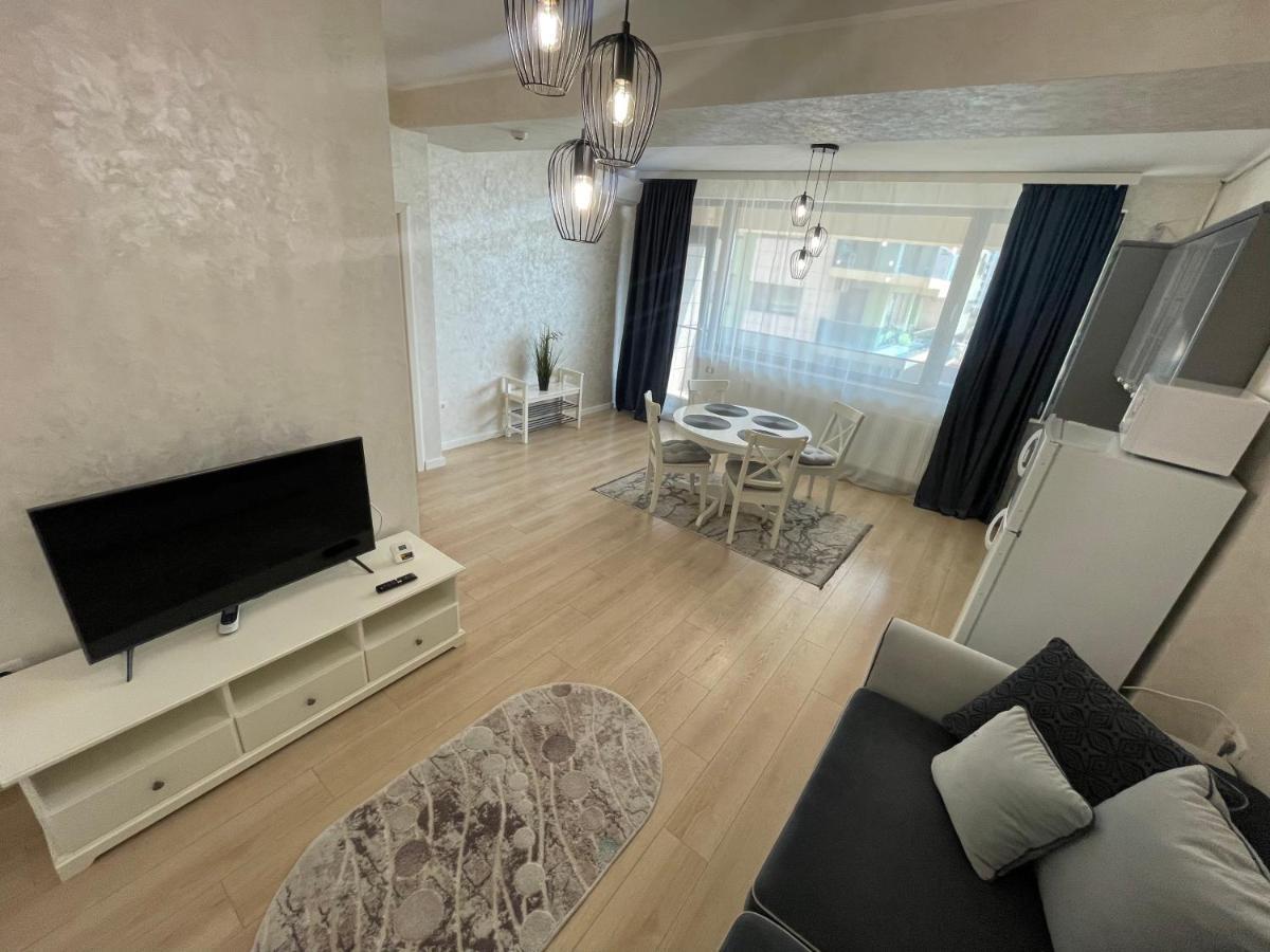 Myamar Apartment Мамая Экстерьер фото