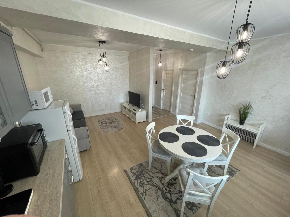 Myamar Apartment Мамая Экстерьер фото