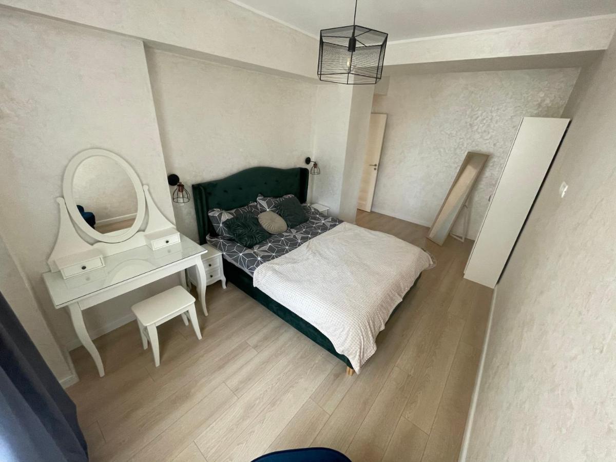 Myamar Apartment Мамая Экстерьер фото