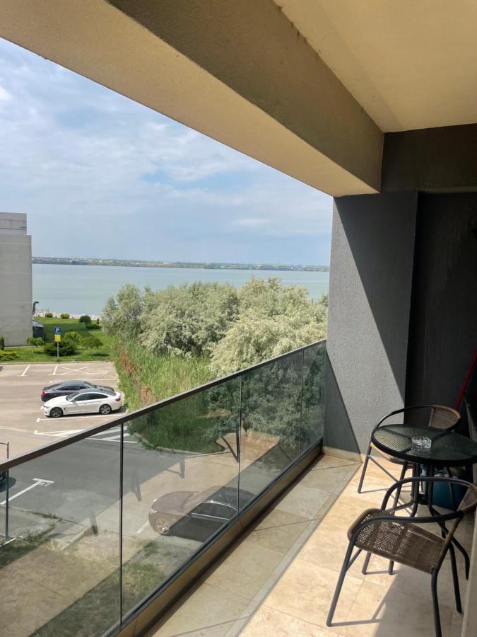 Myamar Apartment Мамая Экстерьер фото
