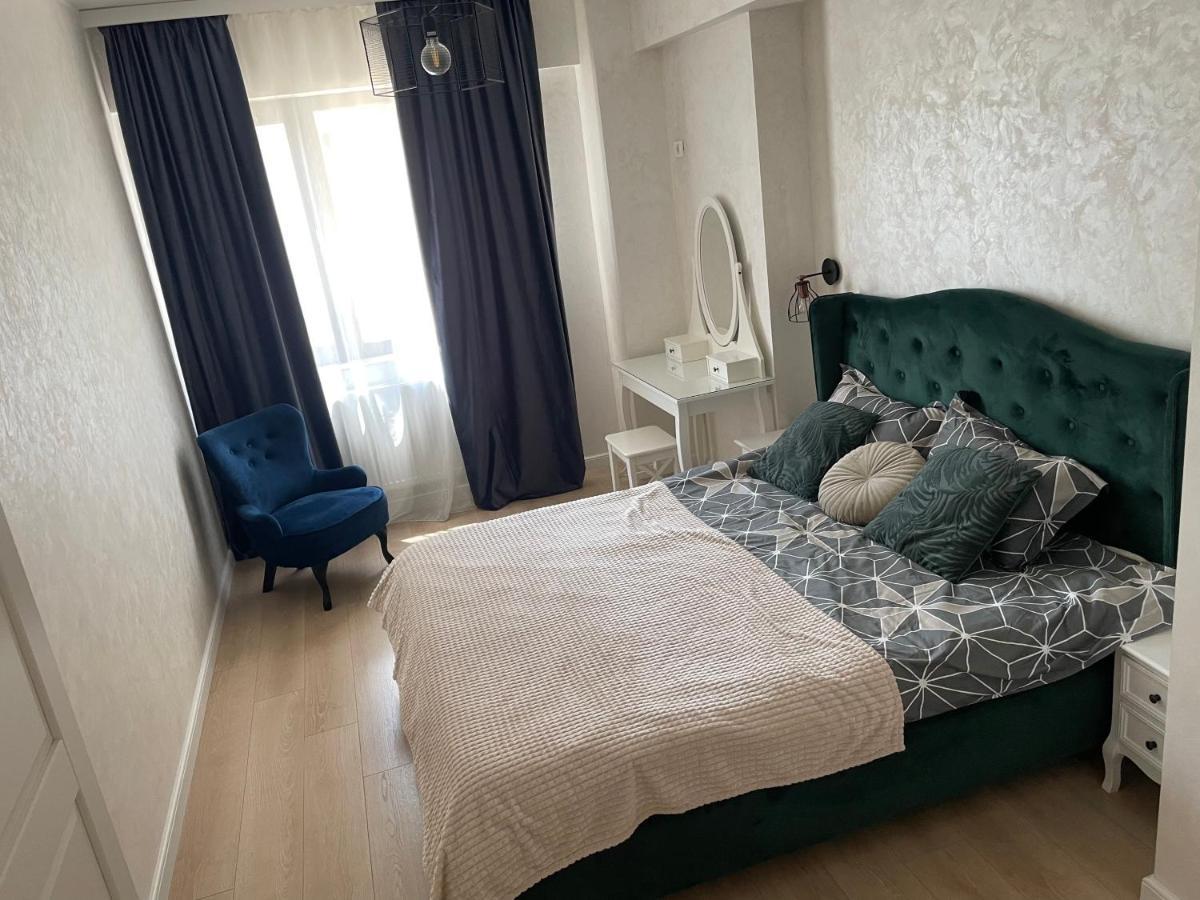 Myamar Apartment Мамая Экстерьер фото