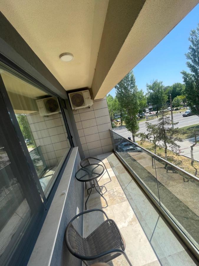 Myamar Apartment Мамая Экстерьер фото