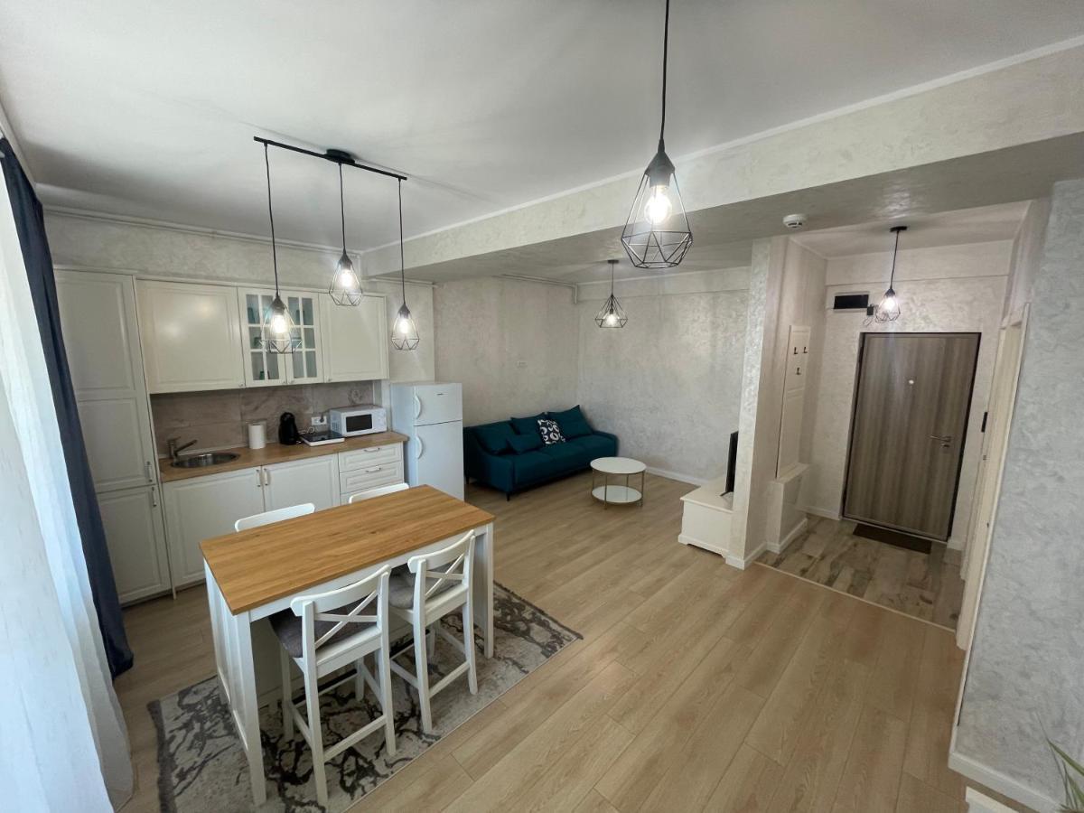 Myamar Apartment Мамая Экстерьер фото