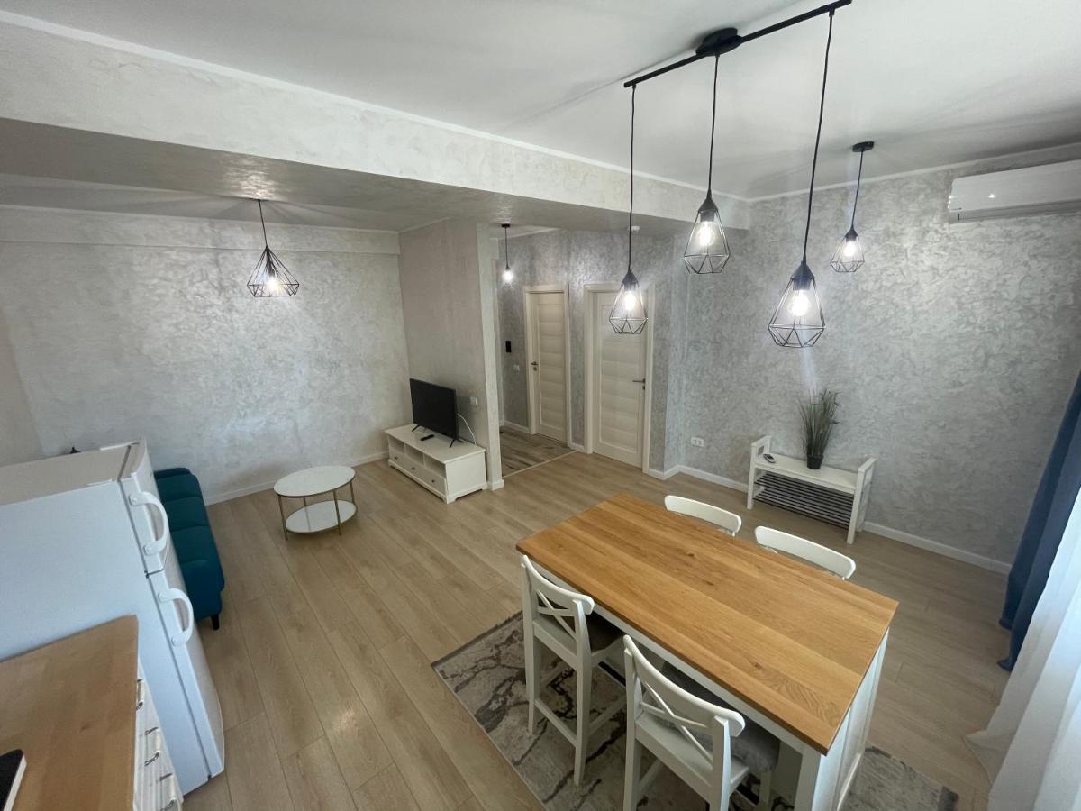 Myamar Apartment Мамая Экстерьер фото