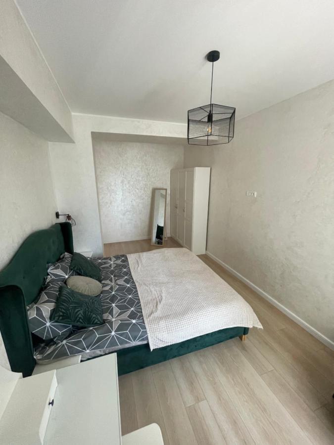 Myamar Apartment Мамая Экстерьер фото