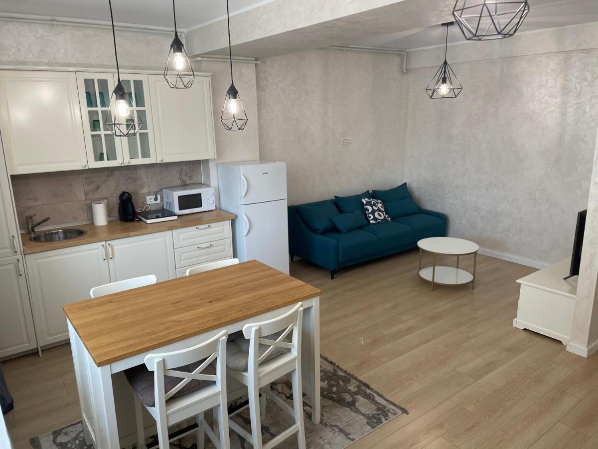 Myamar Apartment Мамая Экстерьер фото
