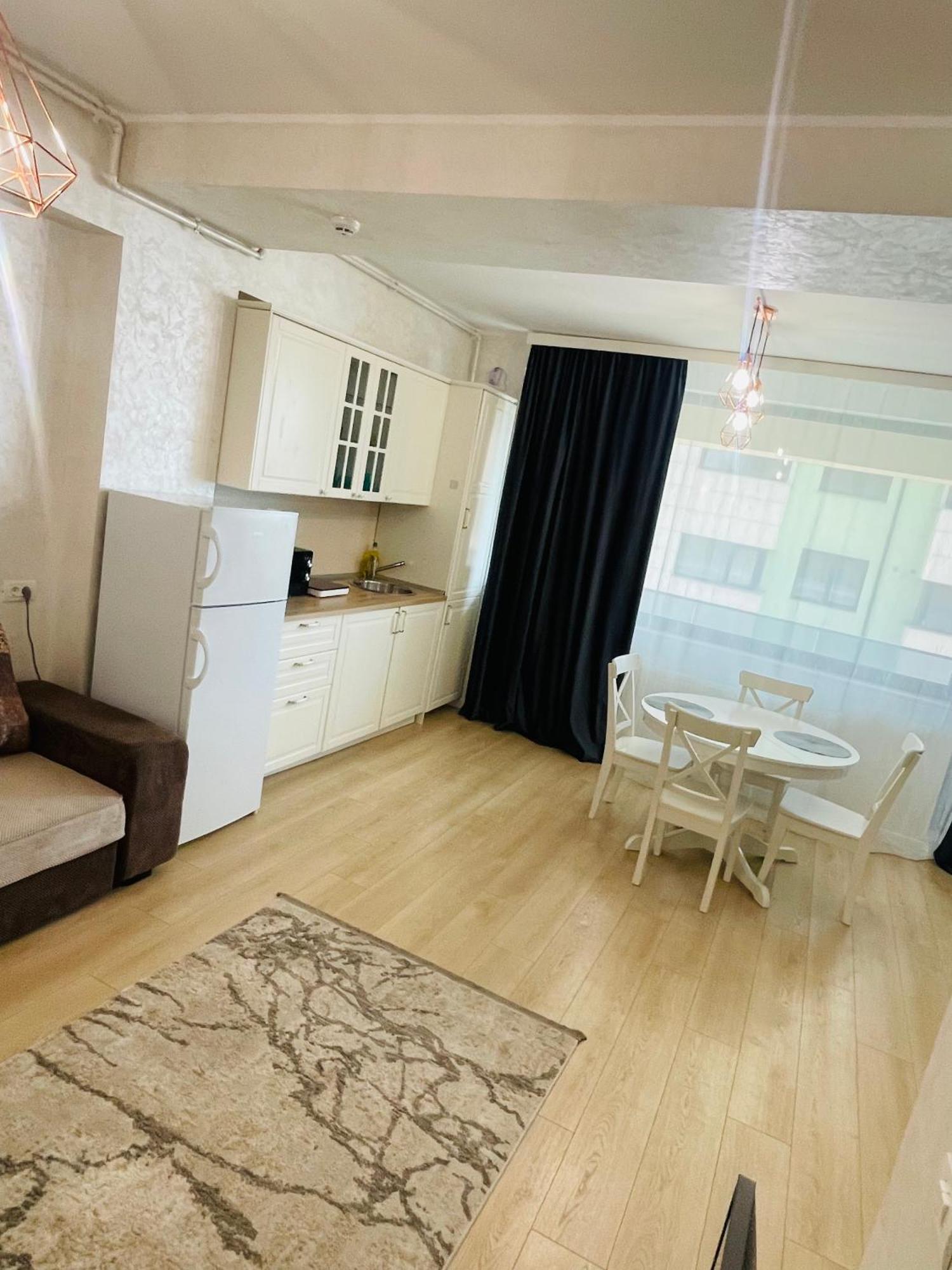 Myamar Apartment Мамая Экстерьер фото