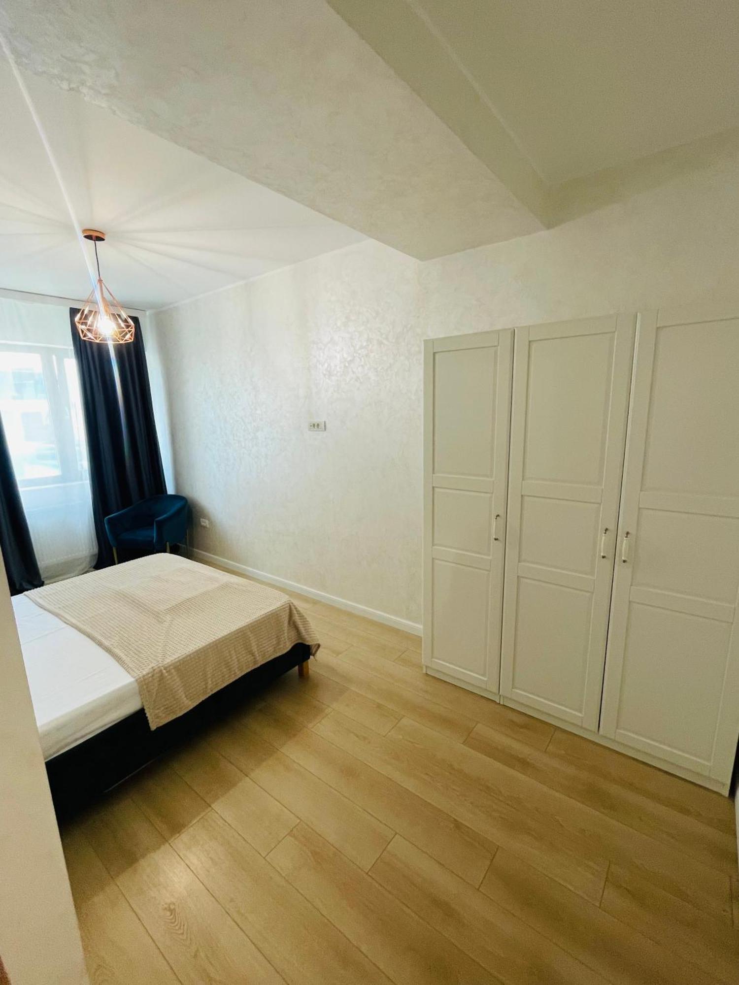 Myamar Apartment Мамая Экстерьер фото