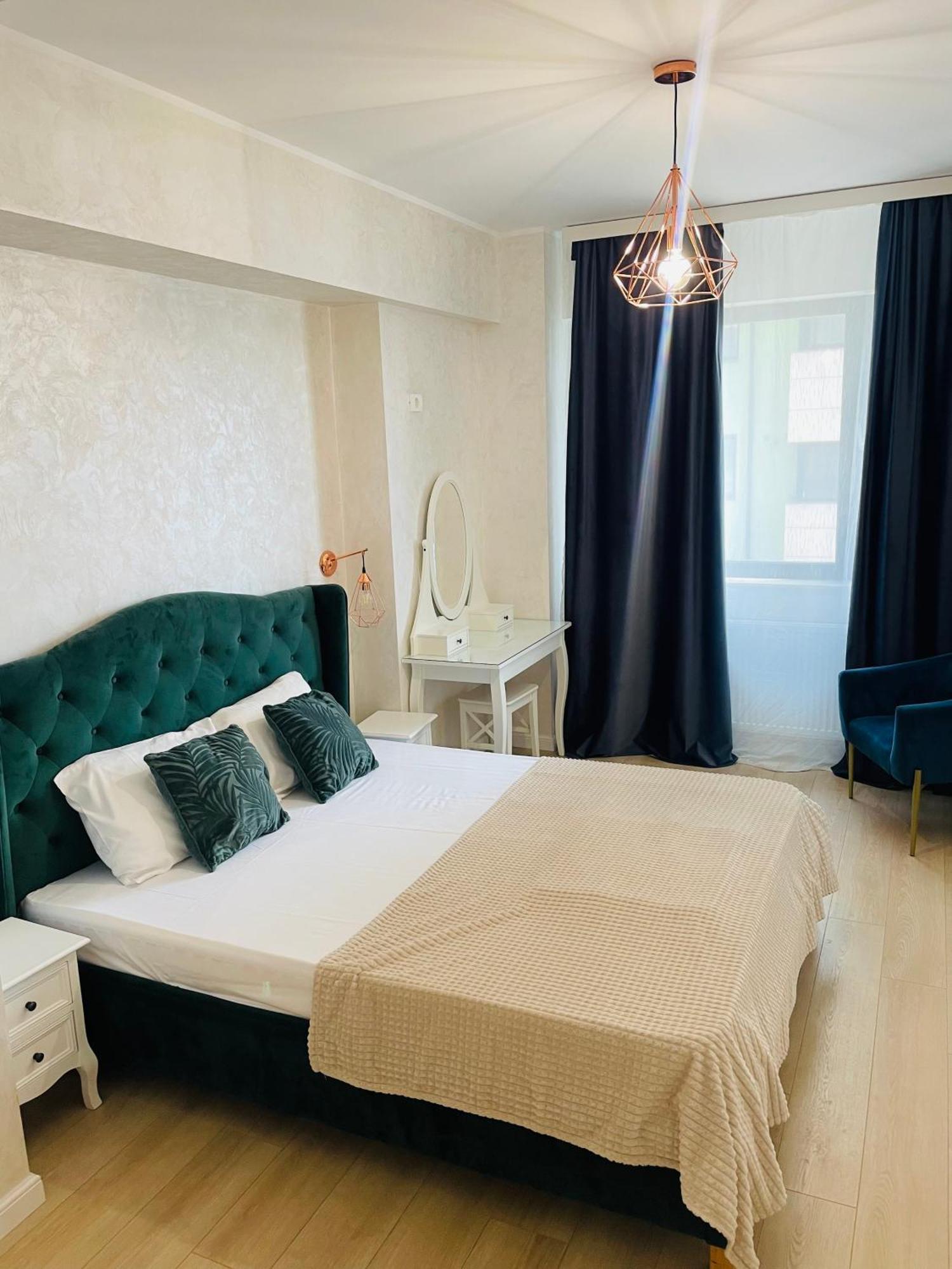 Myamar Apartment Мамая Экстерьер фото