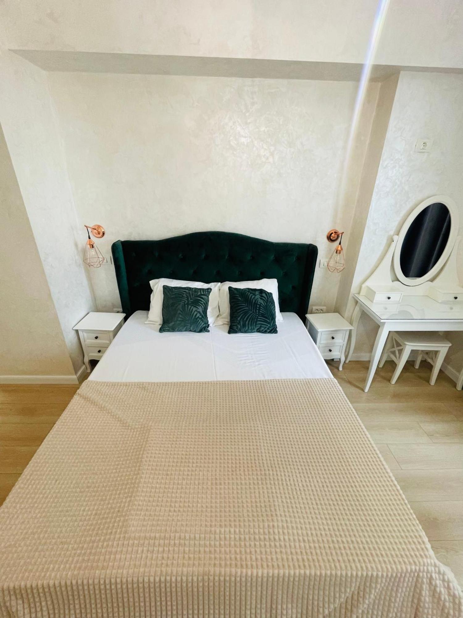 Myamar Apartment Мамая Экстерьер фото