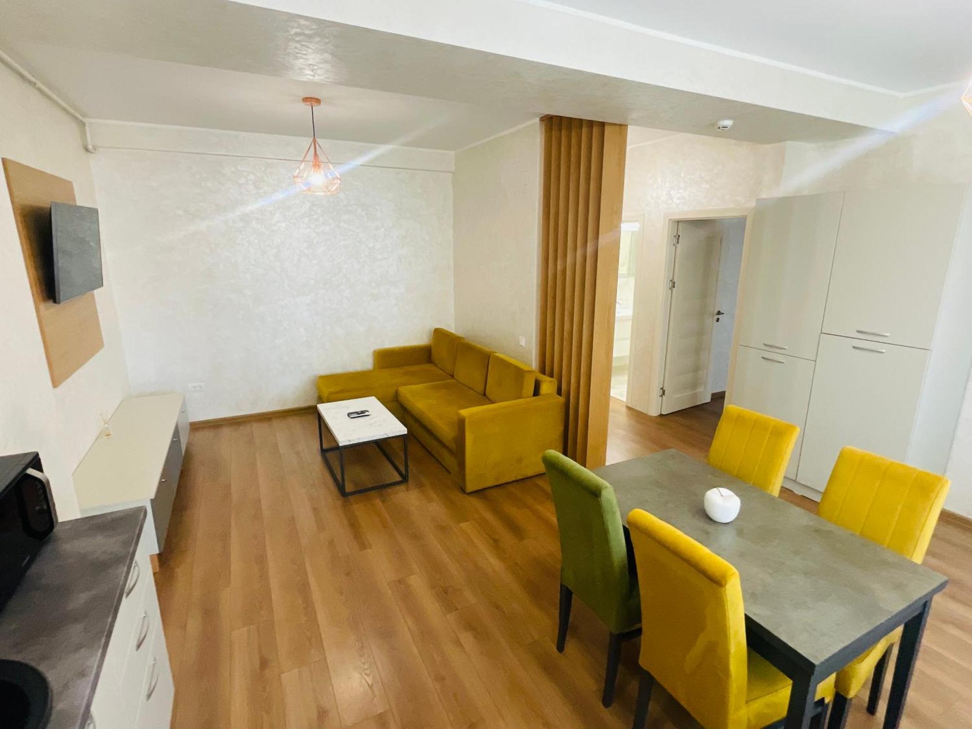 Myamar Apartment Мамая Экстерьер фото
