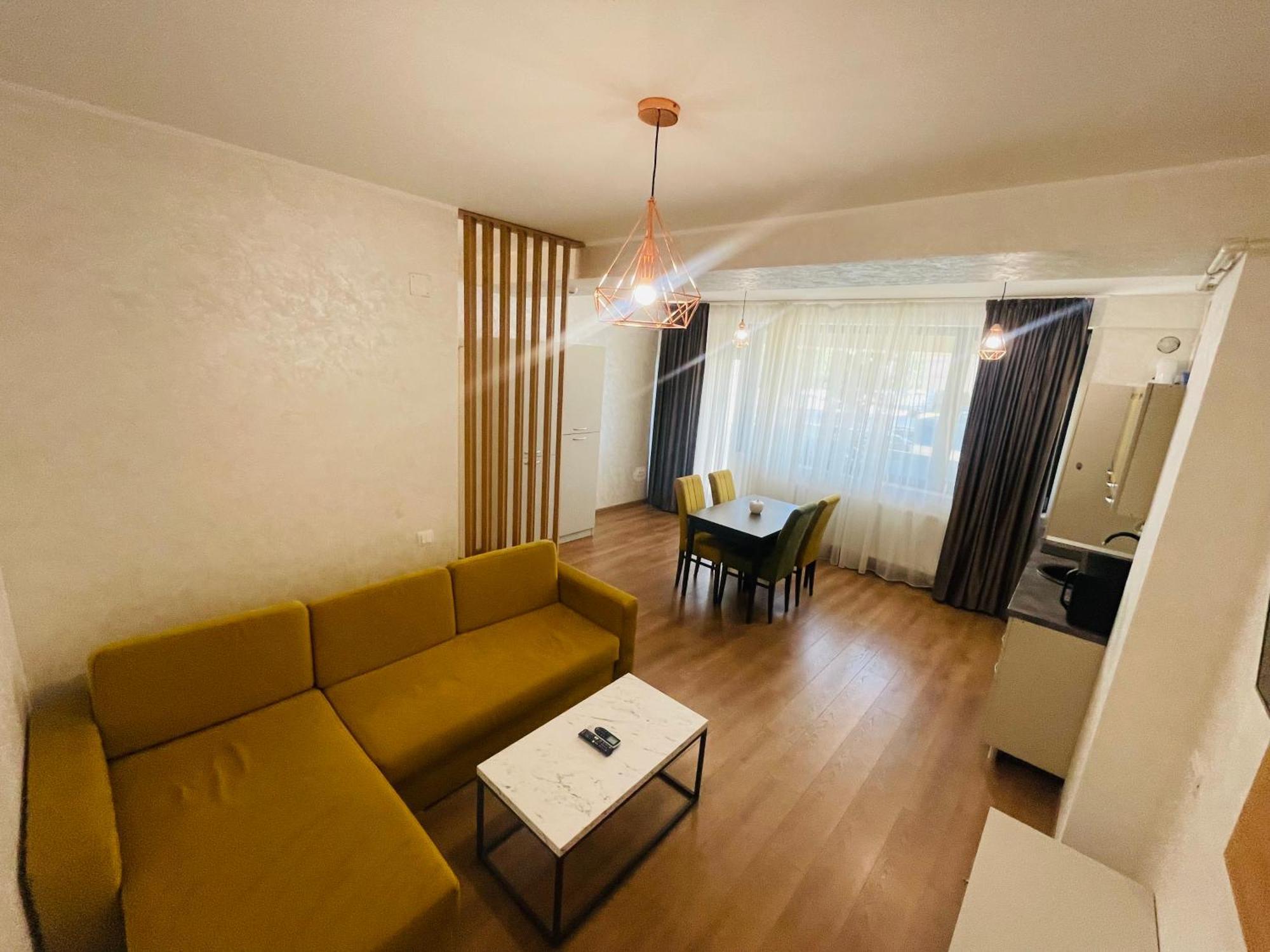 Myamar Apartment Мамая Экстерьер фото