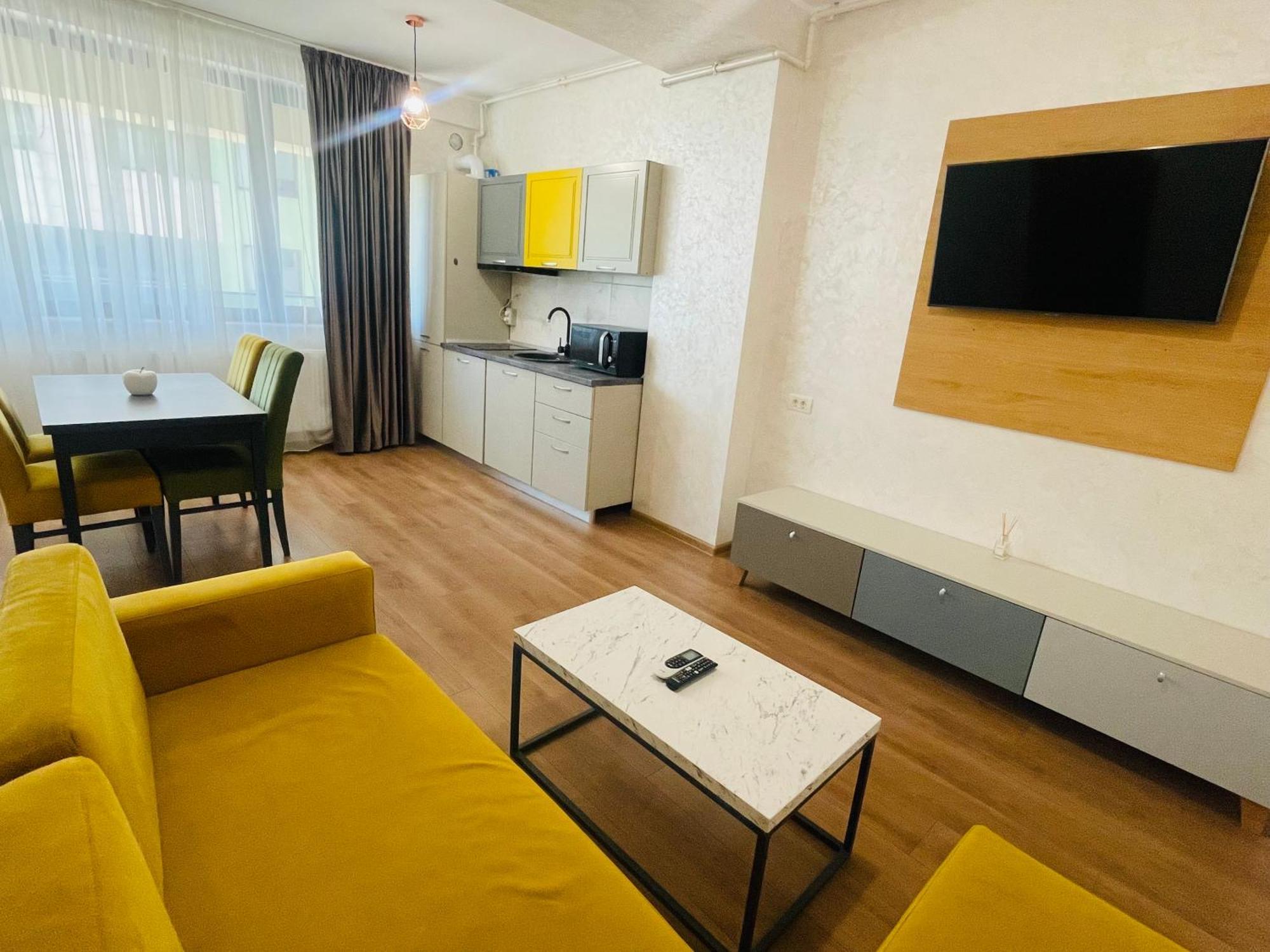 Myamar Apartment Мамая Экстерьер фото