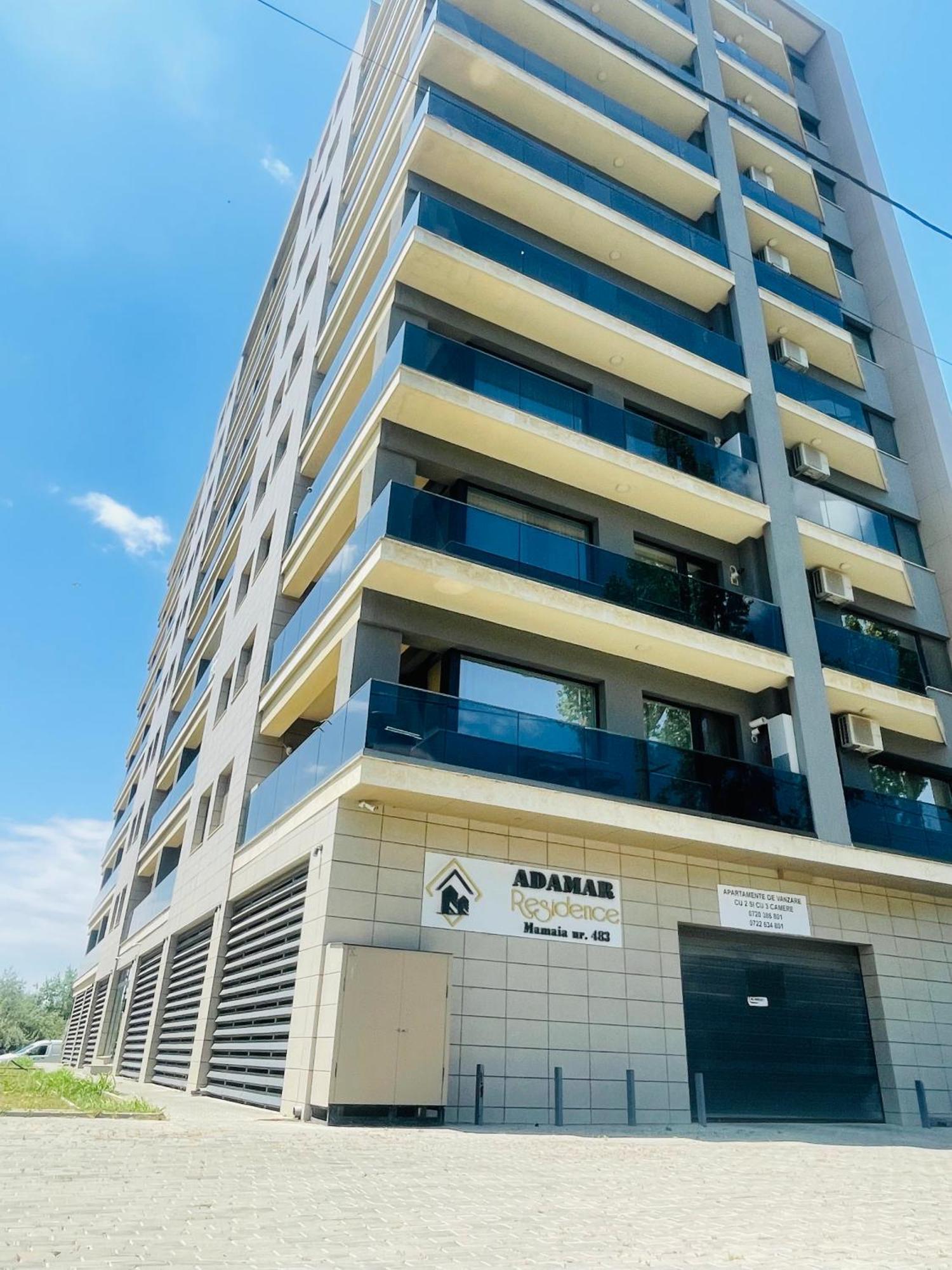 Myamar Apartment Мамая Экстерьер фото