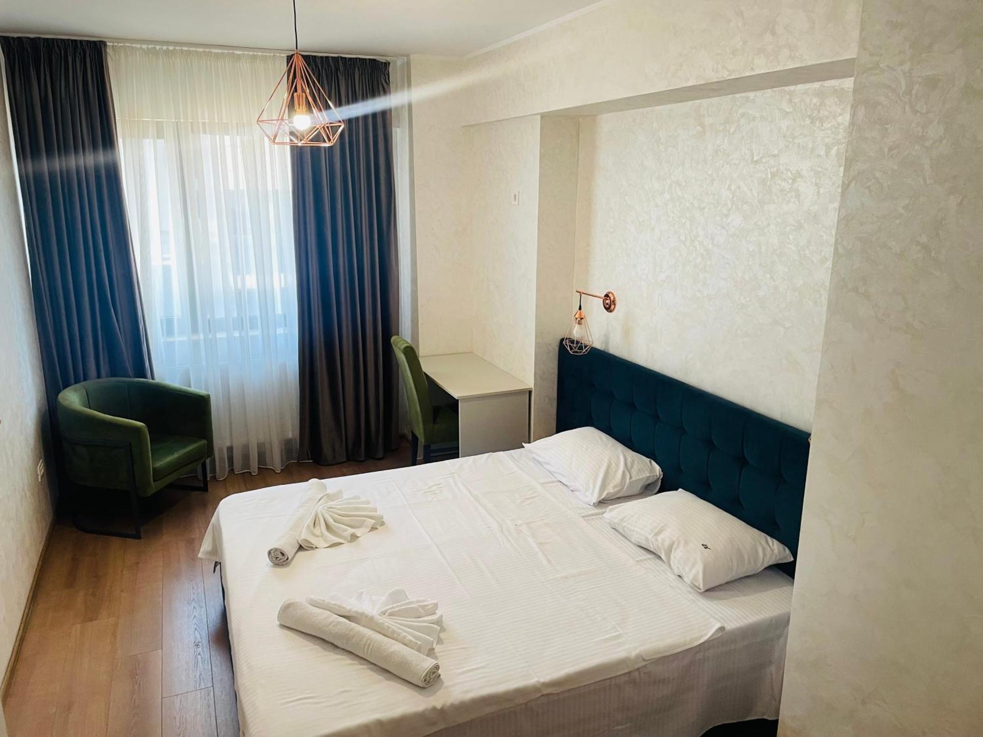 Myamar Apartment Мамая Экстерьер фото