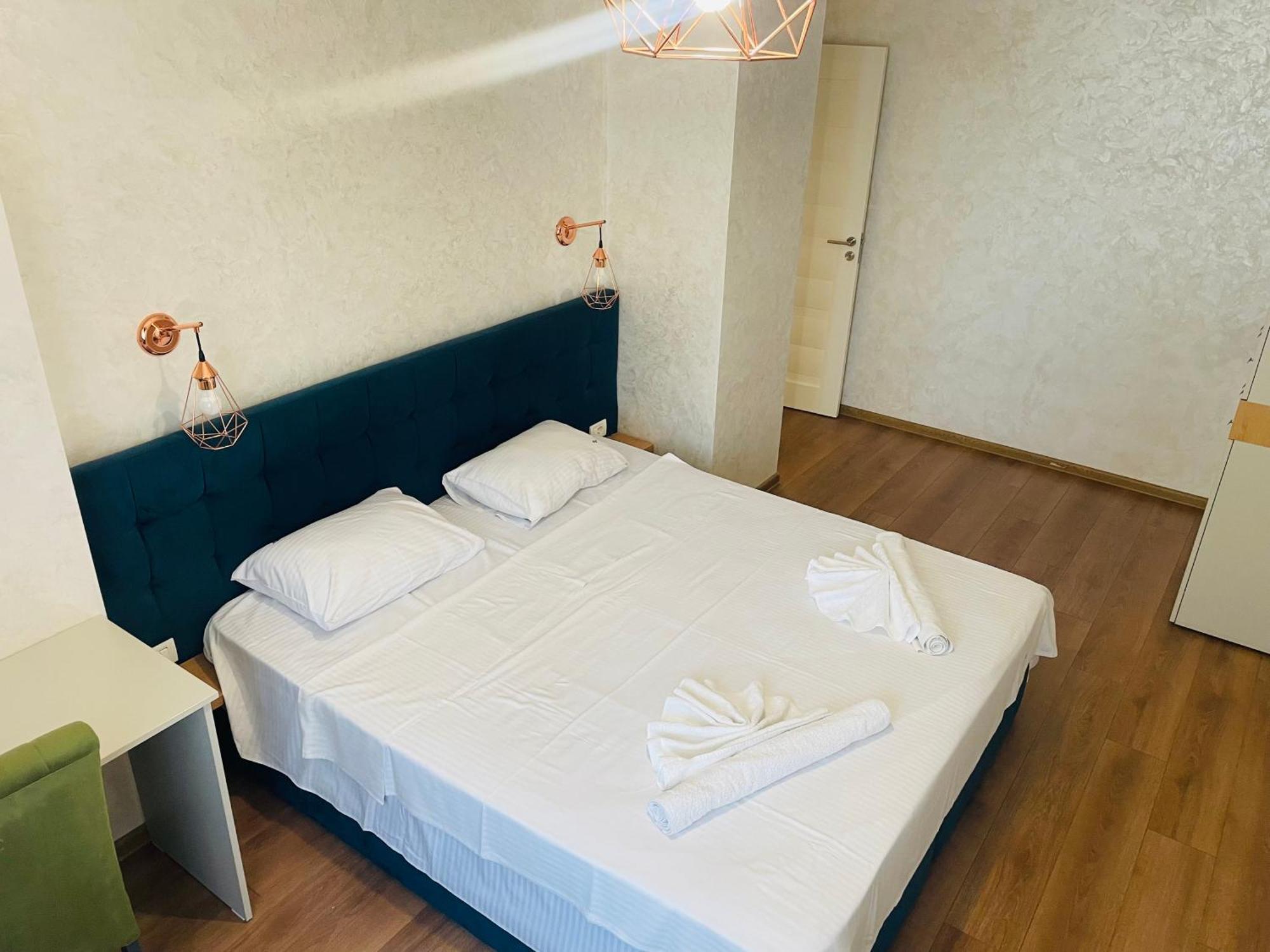 Myamar Apartment Мамая Экстерьер фото