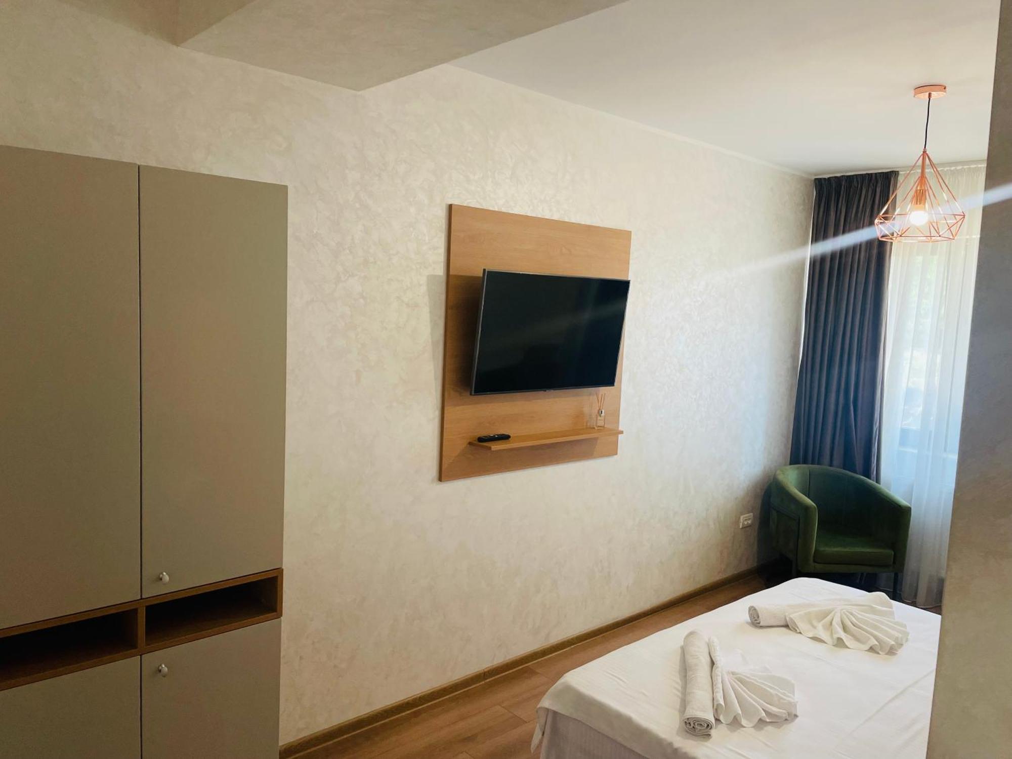 Myamar Apartment Мамая Экстерьер фото