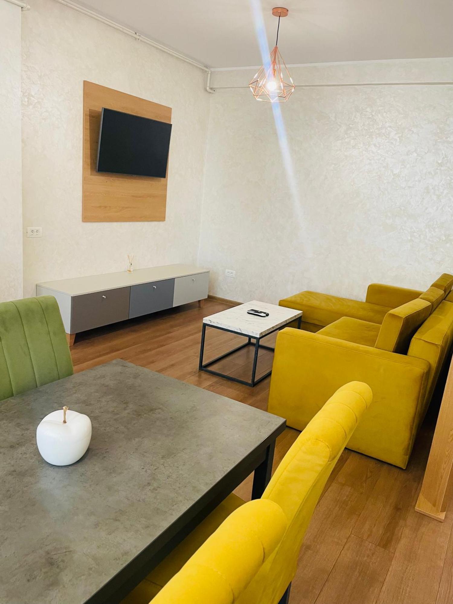Myamar Apartment Мамая Экстерьер фото